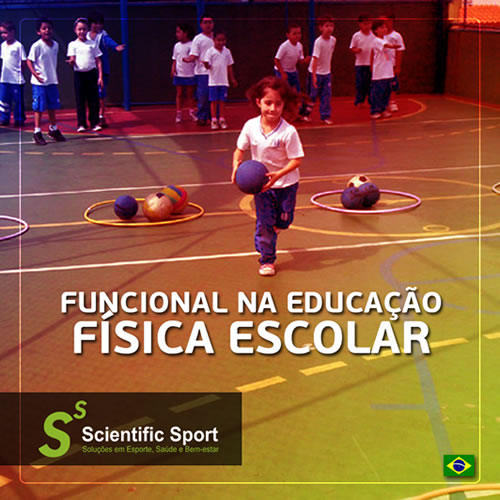 Educação Física Escolar